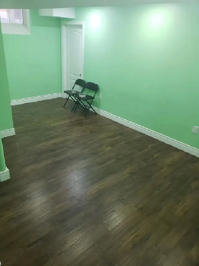 Basement for rent AVAILABLE  NOV 1ST Image# 1