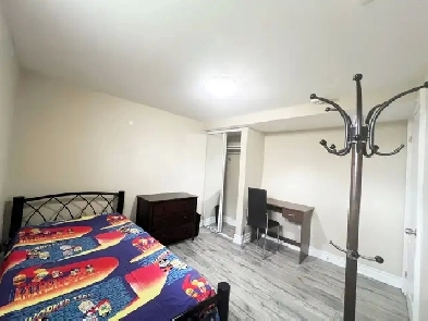 Furnished Room Rent for Male - October 01/25 Image# 3