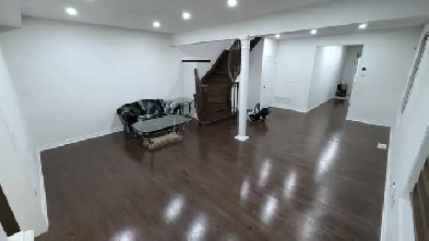 Home for Rent (Brampton - James Potter Rd. and Richmead Rd.) Image# 1