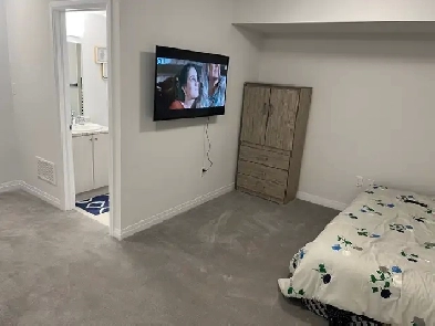 1 Bedroom Apartment for Rent – Starting October 1st Image# 1