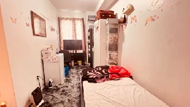 Room For Rent York University village - Move in Oct 1st $680 Image# 1