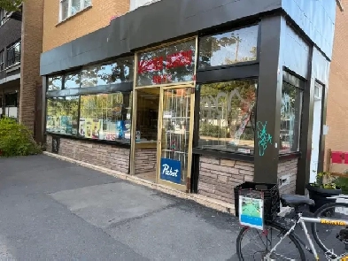 Dapanneur business for sale