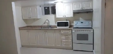 2 Bedroom Basement Available for Rent Image# 1