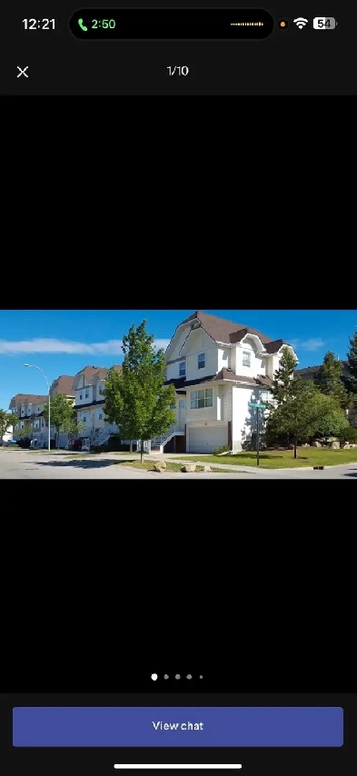 3rd floor sunset view room close to university 5 mins to LRT Image# 1