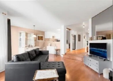 Apartement 3½ a louer Image# 1