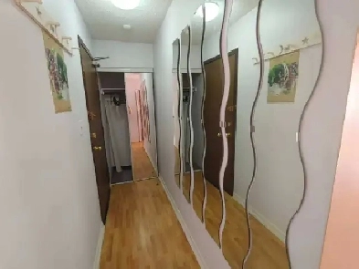 Vancouver west one bedroom apartment 2090/m, September 30th Image# 1