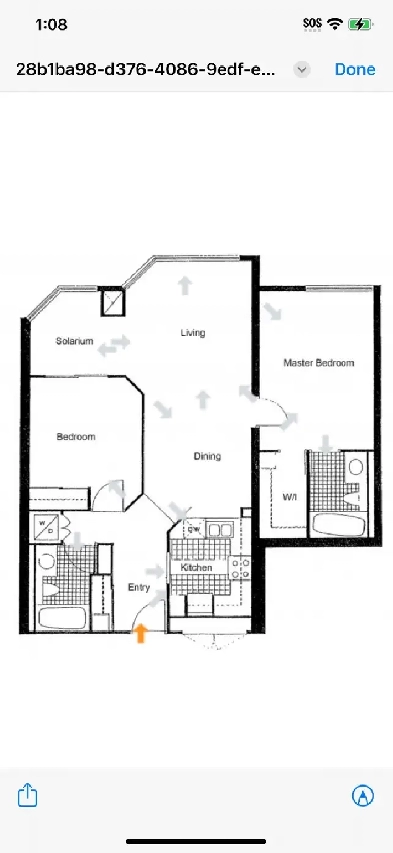 Condo for Rent Image# 1