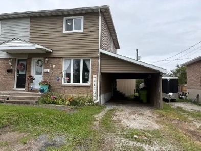 FOR SALE 18 Alden Road, Sault Ste. Marie Image# 1