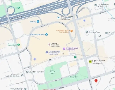 Room for Rent in Scarborough n/r STC (Ellesmere & McCowan)