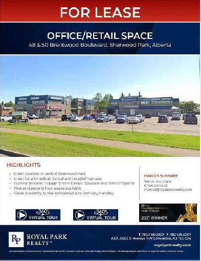 OFFICE/RETAIL SPACE Image# 3