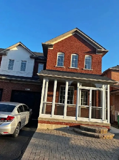 Studio Apartment for Rent