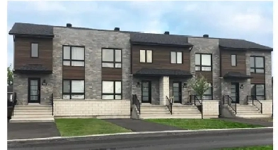 Maison à louer de 3 chambres/ 3 bethrooms house Image# 1