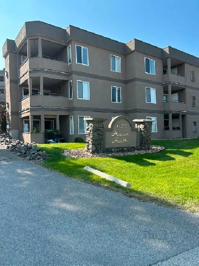 3 bedroom condo Harrison Height Hugh Allen Drive Kamloops Image# 6