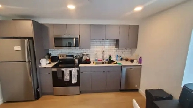 Private room for rent in 2 bedroom apartment. Image# 1