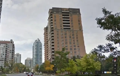 1 Bed 1 Bath 620sqft at Young/Finch Image# 1