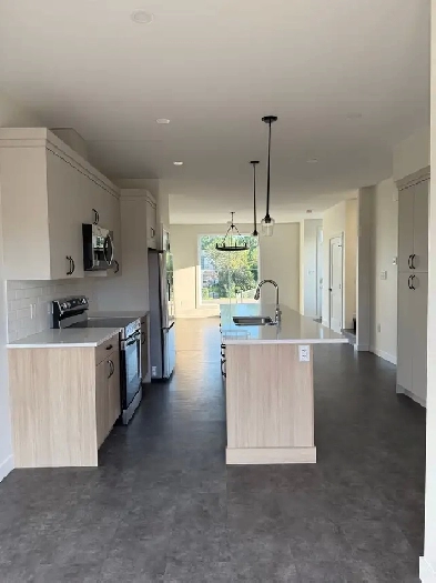 Brand New 3 Bed/2.5 Bath Suite For Rent Image# 2