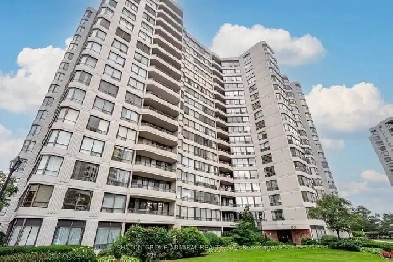 2BD 2WR 1101 Steeles Ave W, Toronto Image# 1