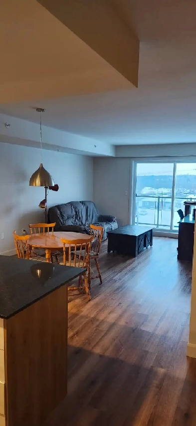 Condo locatif toute inclus Image# 4