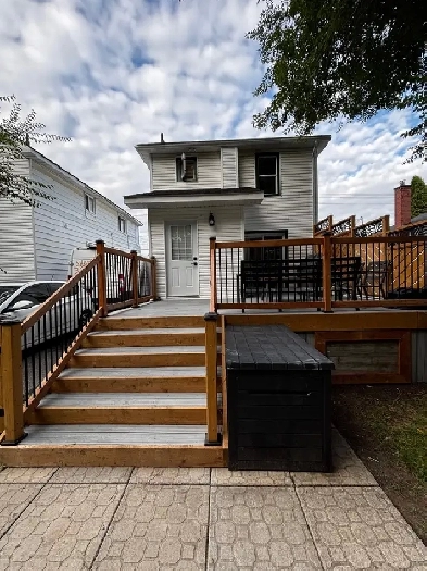 House for Rent Cornwall, Ontario Image# 1