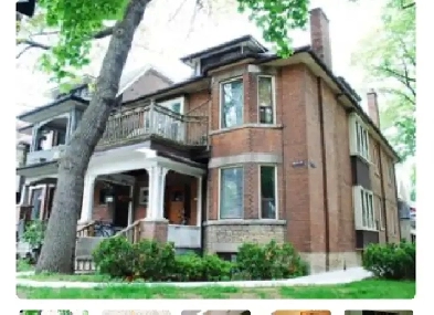 High Park 1 Bedroom Image# 1