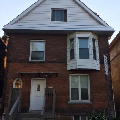 Two Bedroom For Rent in Central Hamilton Image# 1