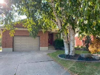 HOUSE FOR RENT IN STRATHROY Image# 1