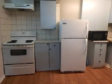 1 BEDROOM BASEMENT APARTMENT FOR RENT $1375 Image# 1