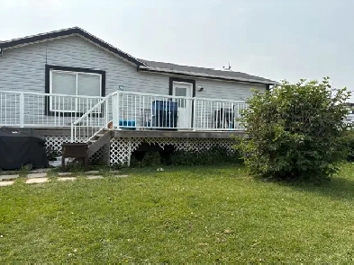 Mobile Home to be Moved Image# 5
