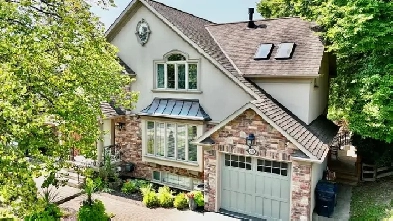 Unique Fantastic 1250sf Apartment Etobicoke 12 min DT Image# 1