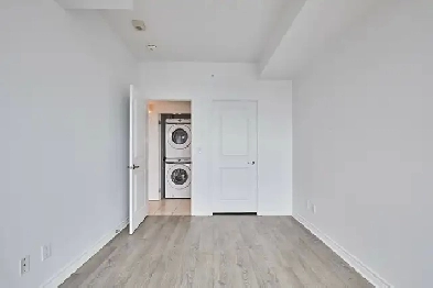 Private 1 bed /1 bath furnished in bright 2 bed/2 bath NorthYork Image# 1