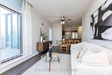 2 BDRM Condo Rent 800 Sqft Mississauga Kariya dr Hurontorio SQ Image# 1