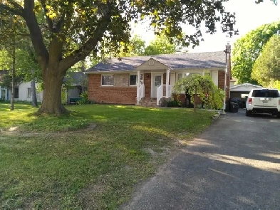 Room for females near U of T Scarborough available now Image# 1