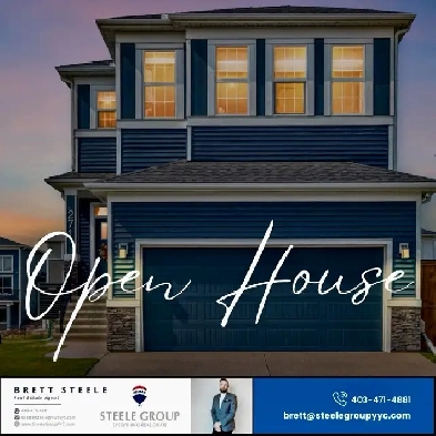 Chestermere Open House! Image# 6