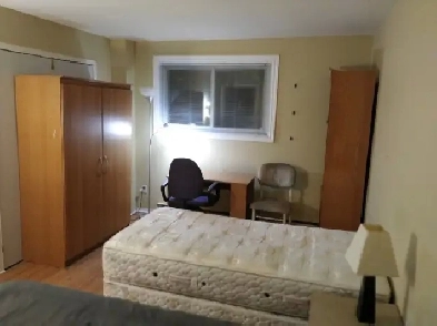 Master room,  all utilities included, Free WiFi Image# 1