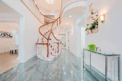 OPEN HOUSE TODAY & TOMORROW ! 3700SQFT HOME ! 6 BEDROOM / 6 BATH Image# 6