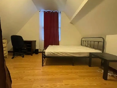 Room - All inclusive - FEMALE - General Hospital – Oak Ave - NOW Image# 1