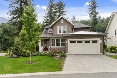 Creekside Mills at Cultus Lake - Retire/downsize in style! Image# 6