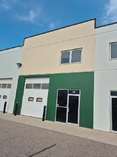 FOR SALE- 1,870 s.f. SE Office/Warehouse FOR SALE- 1,870 s.f. SE Image# 4