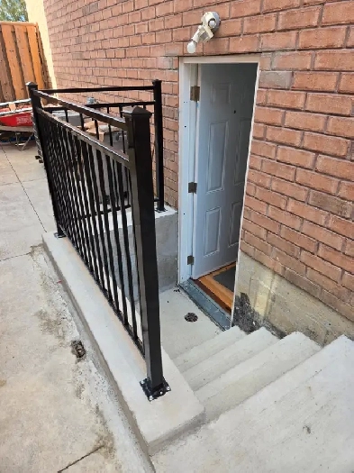 Basement for Rent- Brampton ON Image# 1