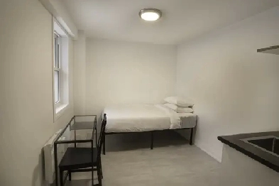 Toronto Downtown | Furnished Apartment Image# 1