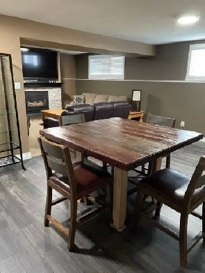 Two bedroom North end Apartment for rent Image# 1