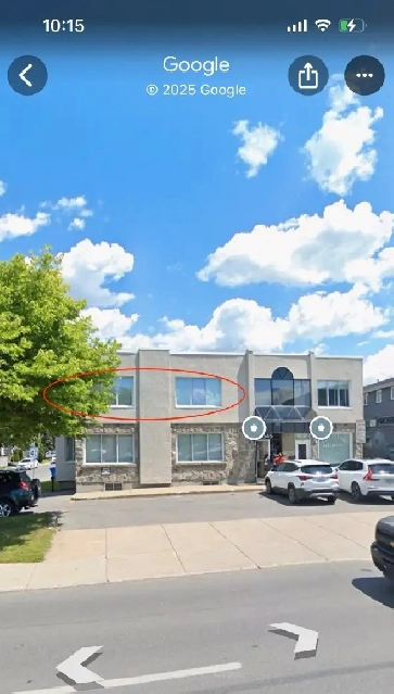 Bureau commercial ensoleillé  – Chomedey, Laval Image# 1