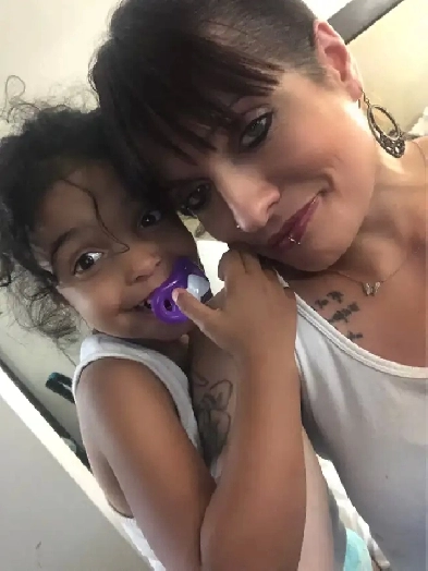 Single mom and recent widow in desperate need of an apartment Image# 1