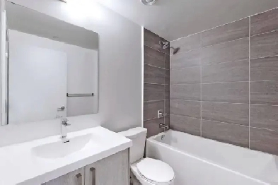 1 1 condo close to Yonge Dundas in Toronto Available now Image# 1