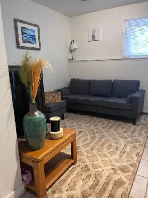 Suite for rent available Oct 1  please call 250 409 6199 to view Image# 6