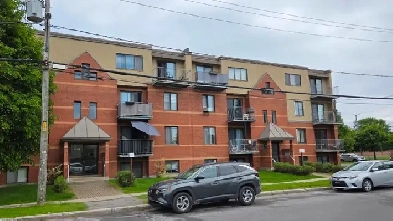 Grand logis de 4 1/2 pièces Image# 1