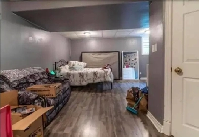 Basement Apartment for Rent – Available October 1, 2025 Image# 1