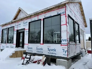 Off Grid Builds Commercial in 2026! Image# 1