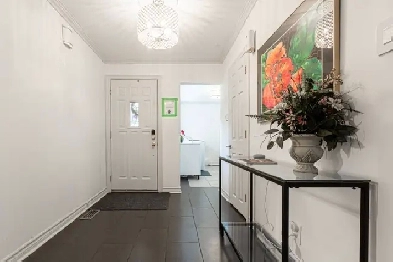 Short-Term Rental Unit Available from Sep 22 Image# 1