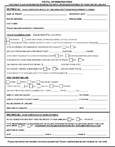 looking to rent Image# 1